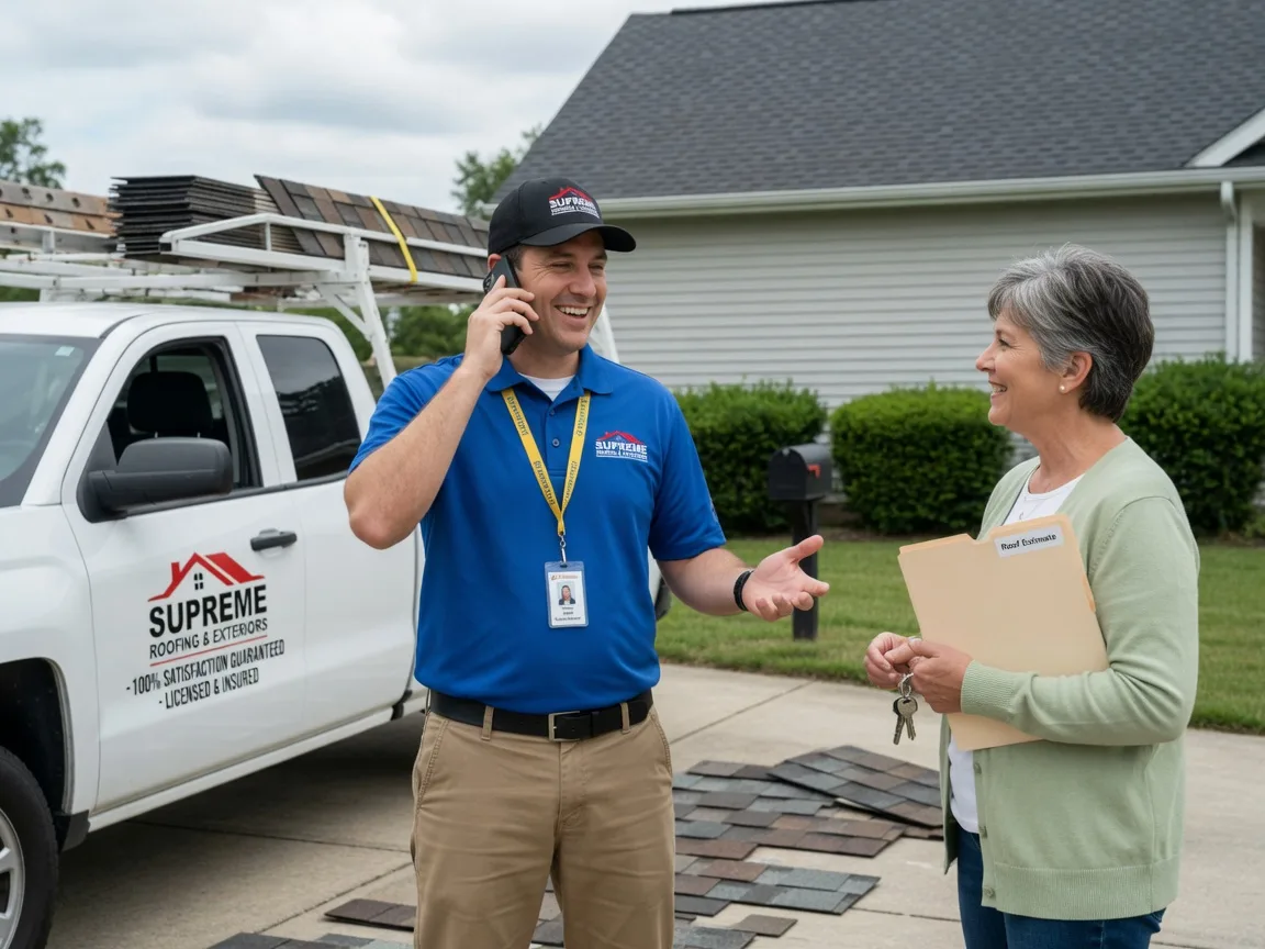 Roof Replacement Elkton, KY FAQs